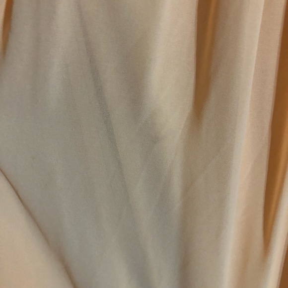 Filly Flair Boutique One Shoulder Maxi Dress - Picture 5 of 5